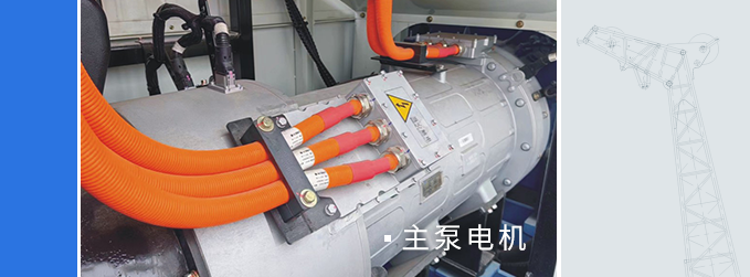 YTQH3000MHE増程式電動(dòng)強(qiáng)夯機(jī) YTQH3000MHE増程式電動(dòng)強(qiáng)夯機(jī)
