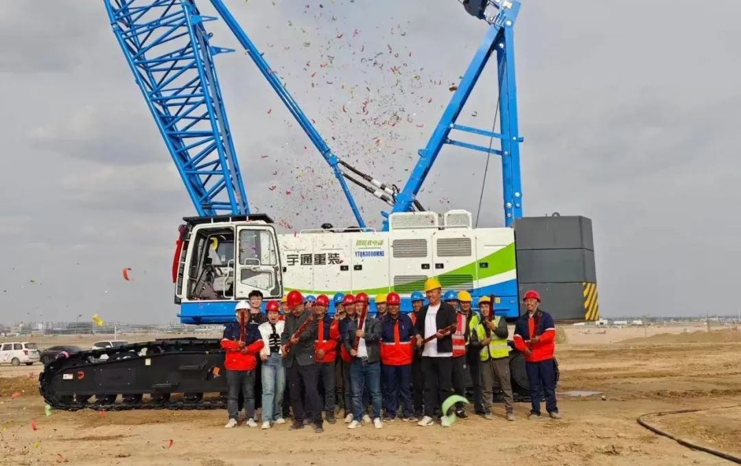 “五一他們依然在崗，服務很周到，我們很安心。”